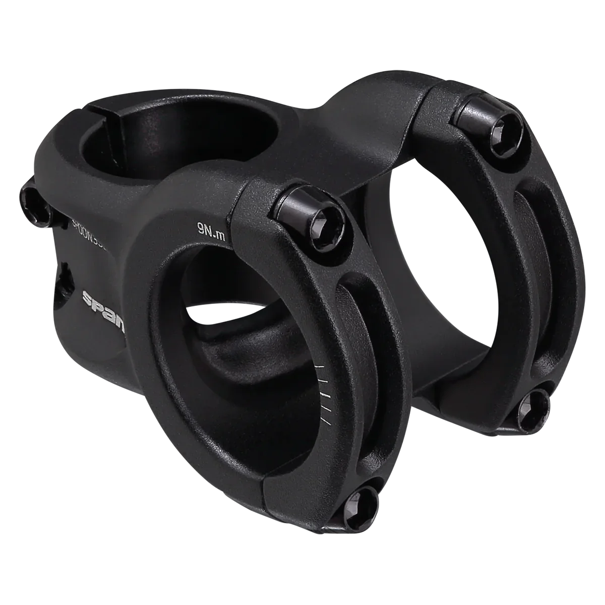 SPANK SPOON 350 haste Preto