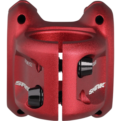 Mesa SPANK SPOON 350 Vermelho