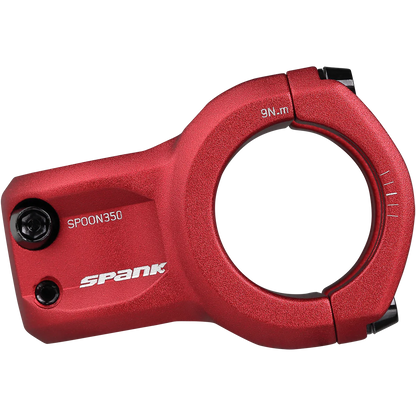 Mesa SPANK SPOON 350 Vermelho