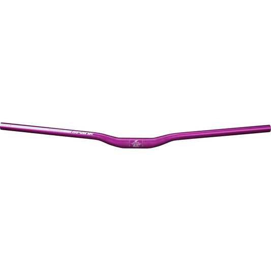 SPANK SPOON 800 Suspensão 20mm 800mm Roxo