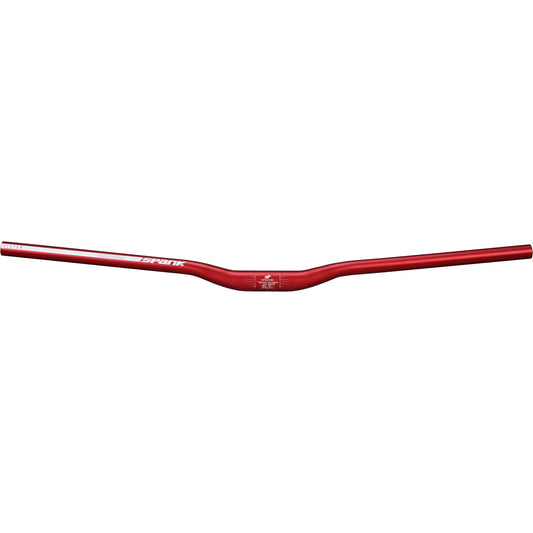 SPANK SPOON 800 Suspensão 20mm 800mm Vermelho