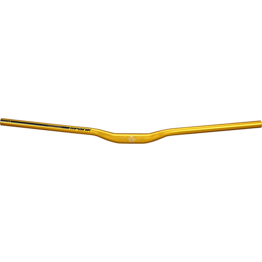SPANK SPOON 800 Suspensão 20mm 800mm Ouro