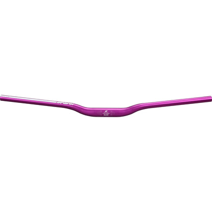 Guiador SPANK SPOON 35 Rise 25mm 800mm Violeta
