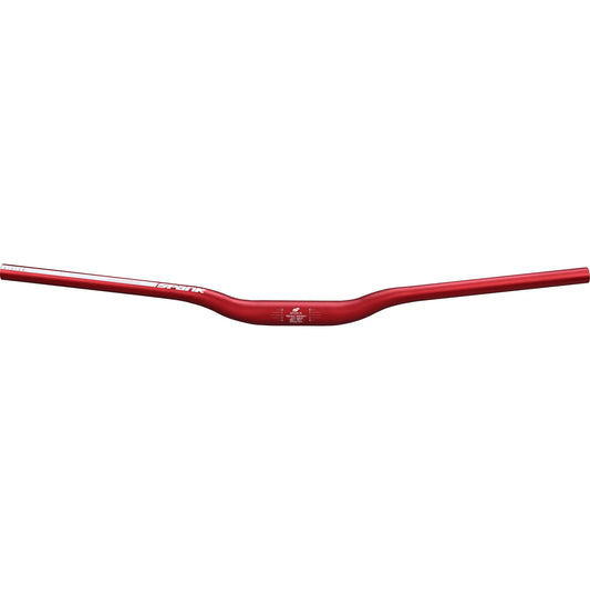 SPANK SPOON 35 Suspensão 25mm 800mm Vermelho