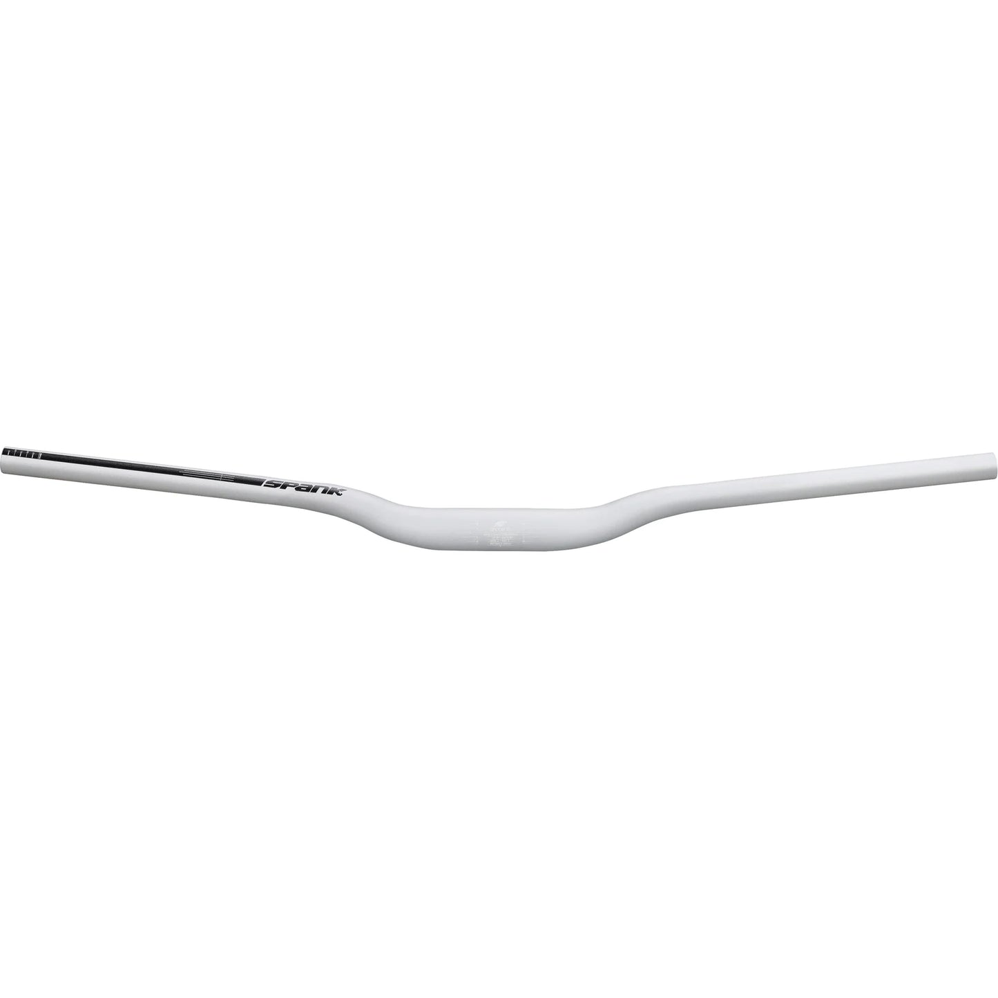 SPANK SPOON 35 Rise 25mm 800mm Cabide de prata