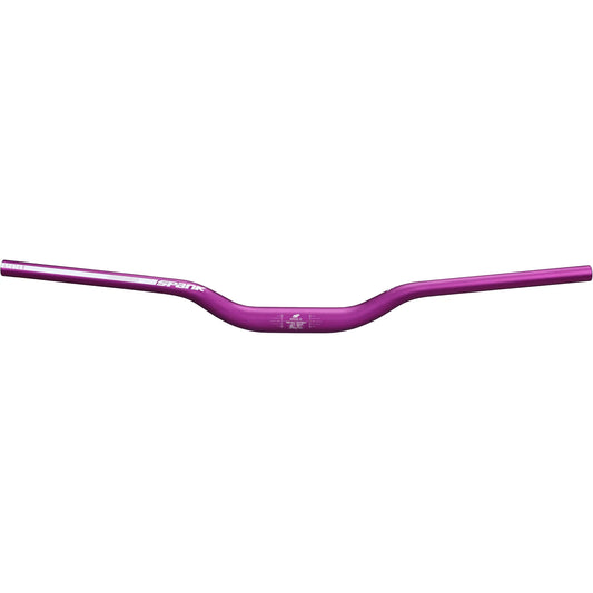 SPANK SPOON 35 Rise 40mm 800mm Cabide Roxo