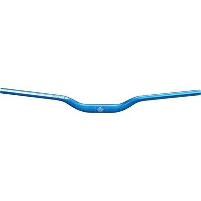 Guiador SPANK SPOON 35 Rise 40mm 800mm Azul