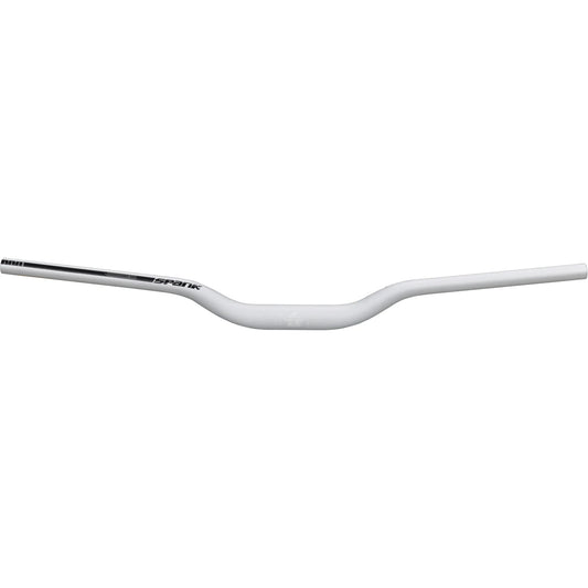 SPANK SPOON 35 Rise 40mm 800mm Cabide de Prata