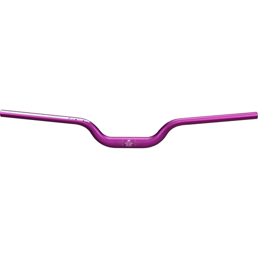 SPANK SPOON 35 Rise 60mm 800mm Hanger Roxo