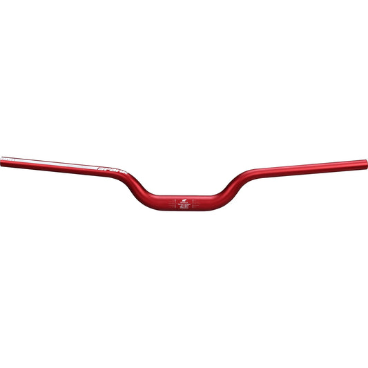 SPANK SPOON 35 Suspensão 60mm 800mm Vermelho