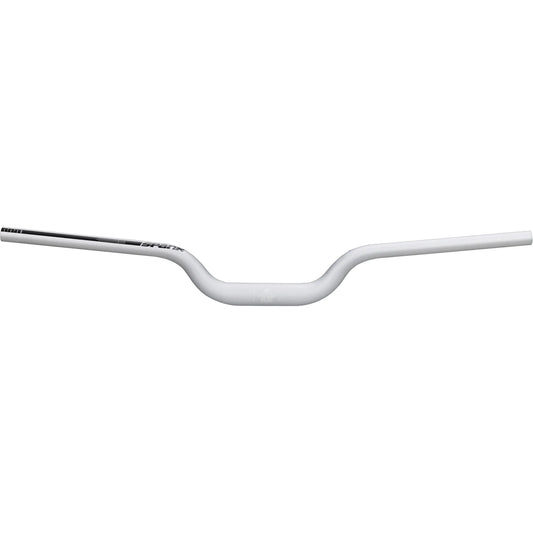 SPANK SPOON 35 Rise 60mm 800mm Cabide de prata