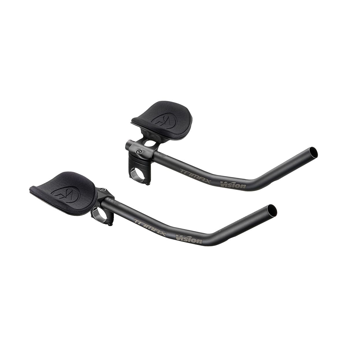 Prolongateurs de Cintre VISION TRIMAX CLIP-ON J-BEND