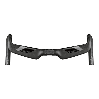 Guiador VISION TRIMAX CARBON AERO - Carbono