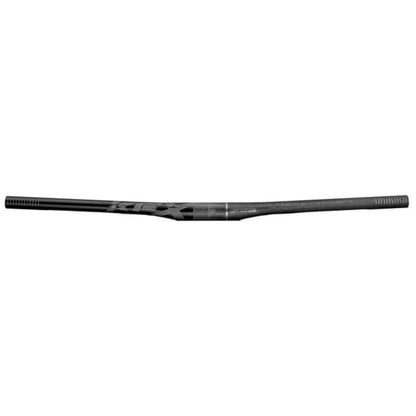 Guiador FSA KFX Carbono Plano 31,8x700mm Cinzento