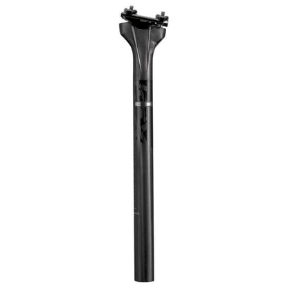 Canote de Selim FSA KFX Carbono Reto Cinza