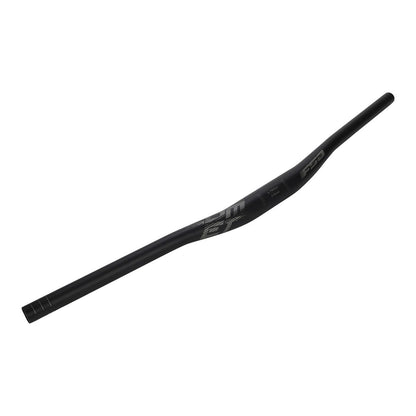 Guiador FSA COMET Alumínio Rise 15mm 35/760mm Preto