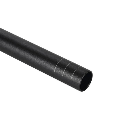 Guiador FSA COMET Alumínio Rise 15mm 35/760mm Preto