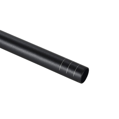 Guiador FSA COMET Alumínio Rise 25mm 35/760mm Preto