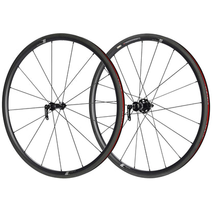 Par de Rodas VISION SC 30 para Pneus