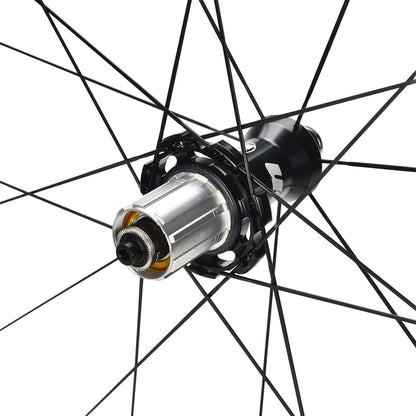 Par de Rodas VISION SC 30 para Pneus