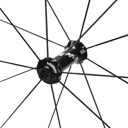 Par de Rodas VISION SC 30 para Pneus