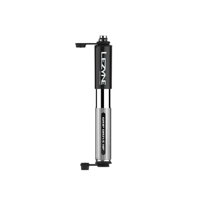 Bomba de Mão LEZYNE GRIP DRIVE HP Prata