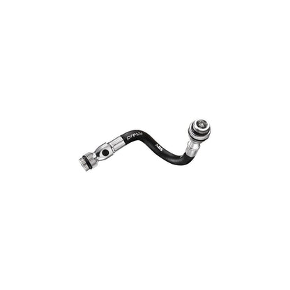 Bomba de Mão LEZYNE GRIP DRIVE HP Prata