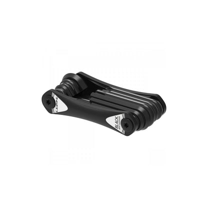 Multi-Ferramentas LEZYNE RAP II (12 Ferramentas)