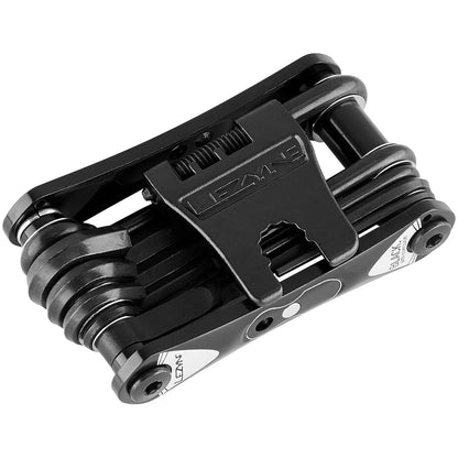 Multi-Ferramentas LEZYNE RAP II (18 Ferramentas)