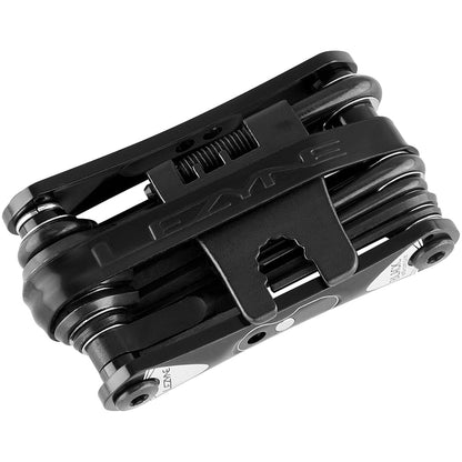 Multi-Ferramentas LEZYNE RAP II (18 Ferramentas)
