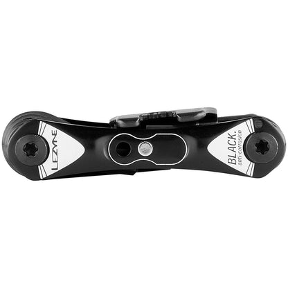 Multi-Ferramentas LEZYNE RAP II (18 Ferramentas)