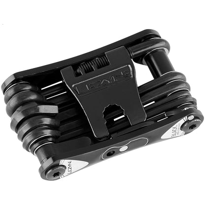 Multi-Ferramentas LEZYNE RAP II (24 Ferramentas)