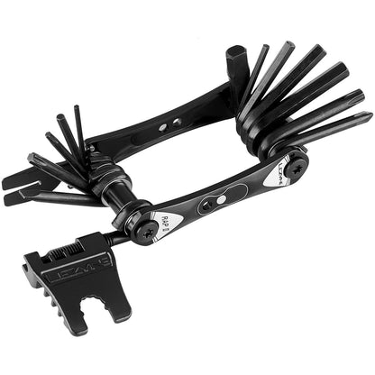 Multi-Ferramentas LEZYNE RAP II (24 Ferramentas)