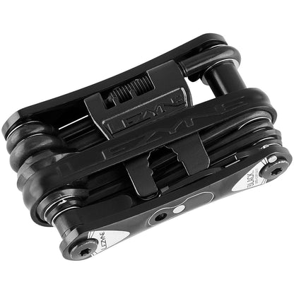Multi-Ferramentas LEZYNE RAP II (24 Ferramentas)