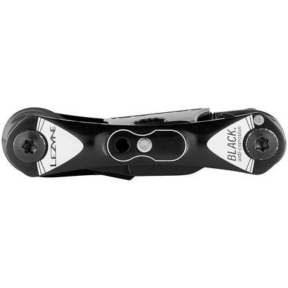 Multi-Ferramentas LEZYNE RAP II (24 Ferramentas)