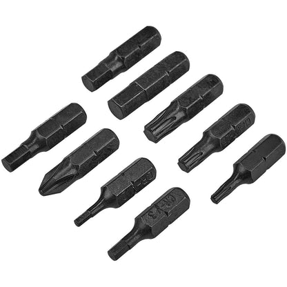 Kit de Reparação Tubeless + Multi-Ferramentas L Integrado Guiador LEZYNE