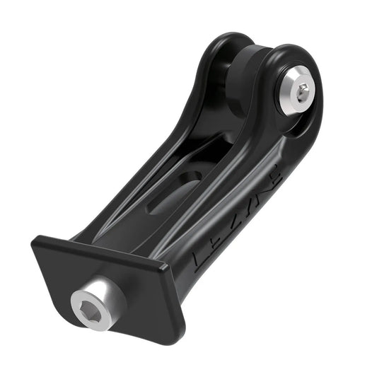 Suporte de luz LEZYNE EBIKE SUNTOUR MOBIE FORK CROWN MOUNT