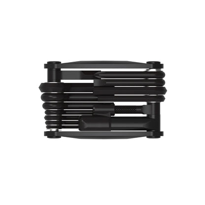 Multi-Ferramentas LEZYNE RAP II - Tubeless (13 Ferramentas)