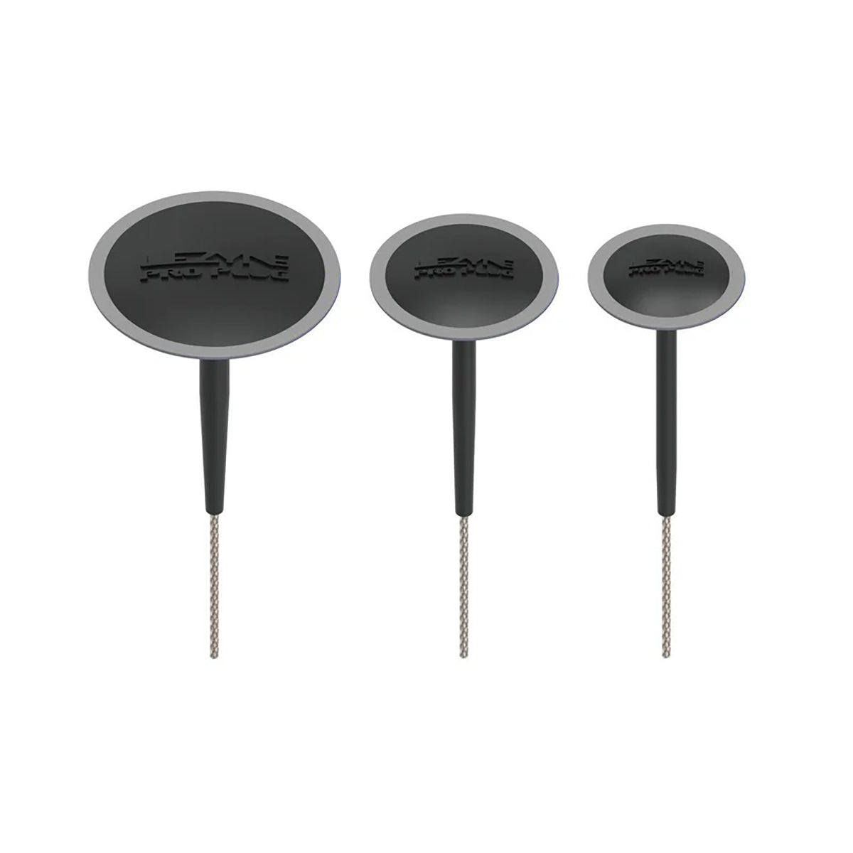 Kit de reparação LEZYNE TUBELESS PRO PLUG