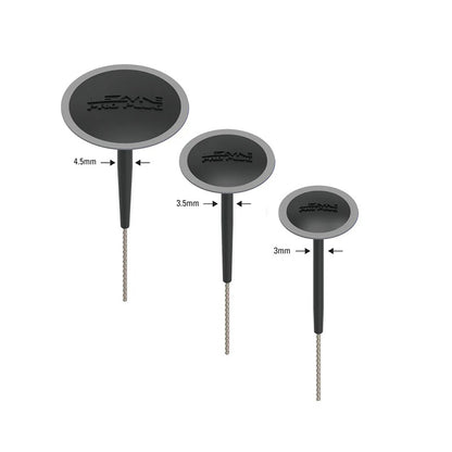 Kit de Reparação de Tampões LEZYNE TUBELESS PRO PLUG