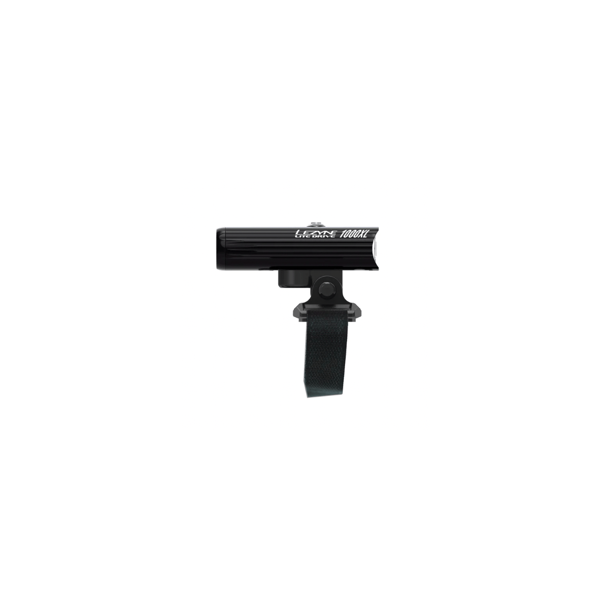 LEZYNE HELMET LITE DRIVE 1000XL luz frontal Preto
