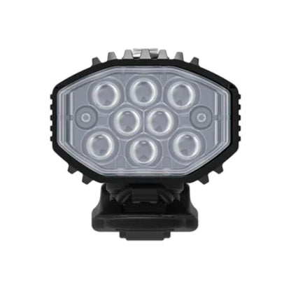 Luz Dianteira LEZYNE MICRO DRIVE 800+ Preto