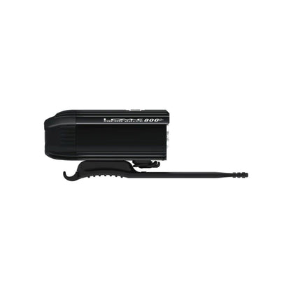 Luz Dianteira LEZYNE MICRO DRIVE 800+ Preto