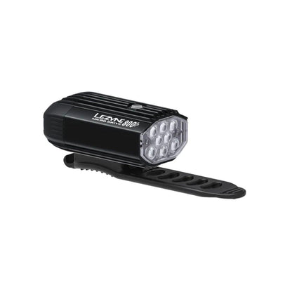 Luz Dianteira LEZYNE MICRO DRIVE 800+ Preto