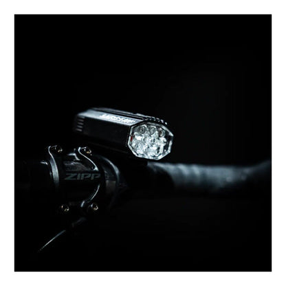 Luz Dianteira LEZYNE MICRO DRIVE 800+ Preto