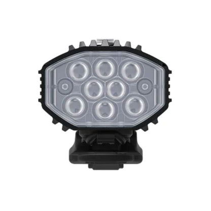 Farol Dianteiro LEZYNE MICRO DRIVE PRO 1000+ Preto