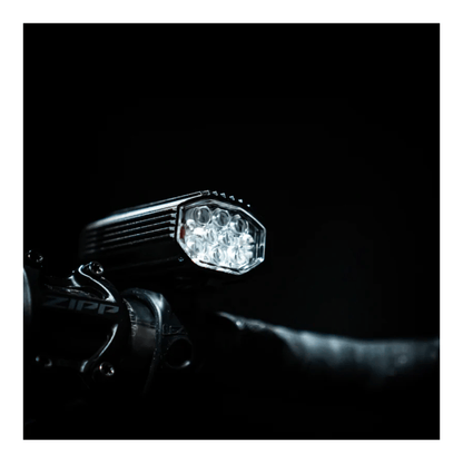 Luz Dianteira LEZYNE LITE DRIVE 1200+ Preto