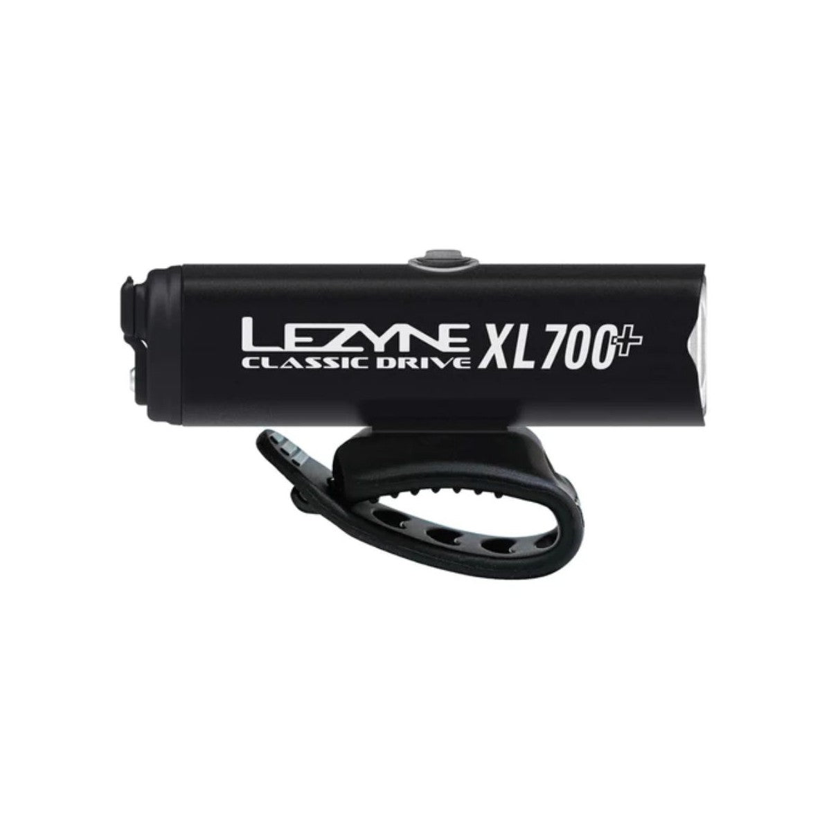 LEZYNE CLASSIC DRIVE XL 700+ iluminação frontal