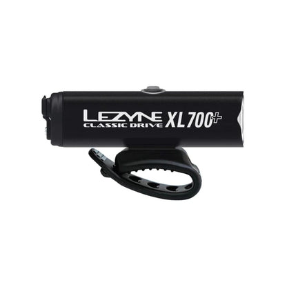 Farol Dianteiro LEZYNE CLASSIC DRIVE XL 700+