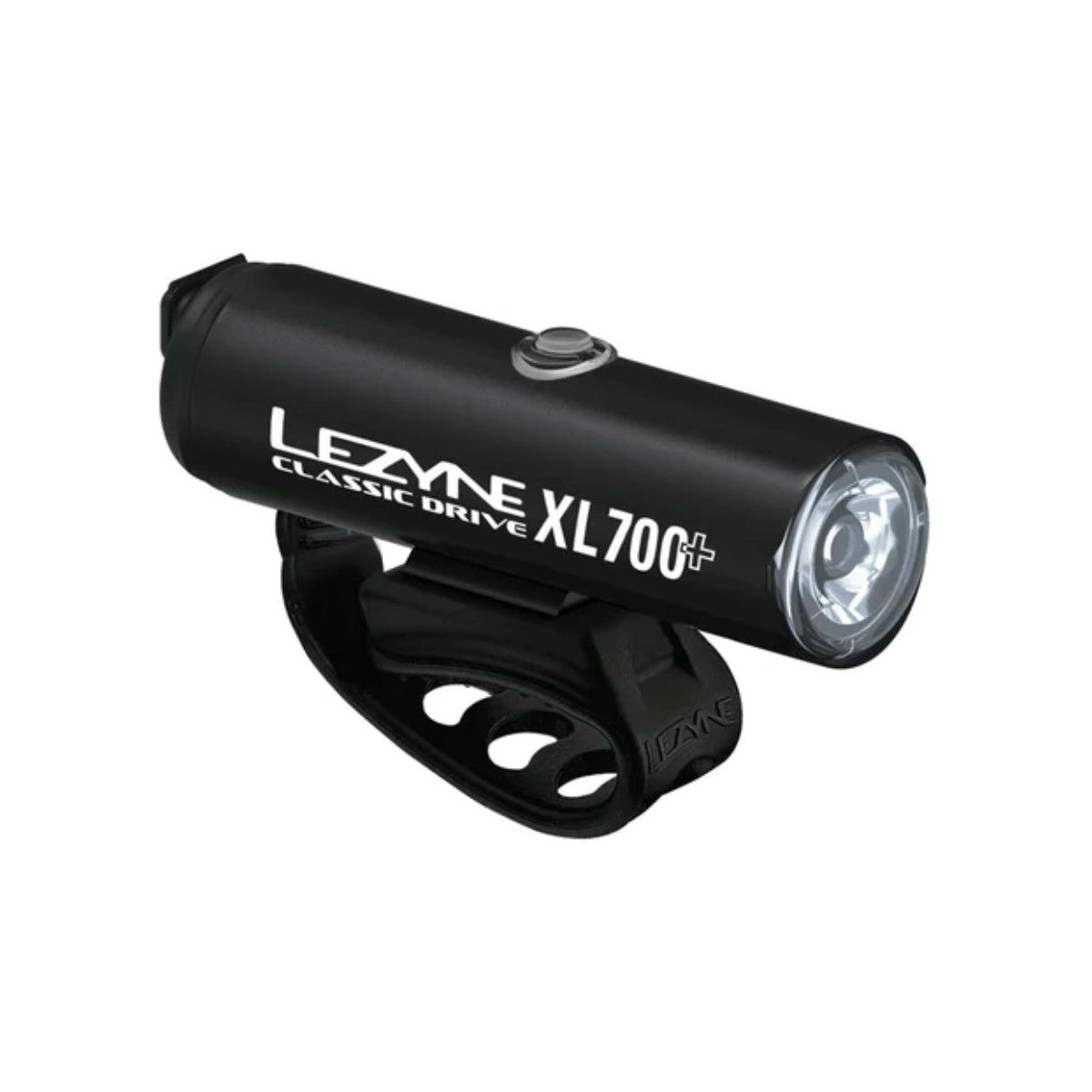 LEZYNE CLASSIC DRIVE XL 700+ iluminação frontal